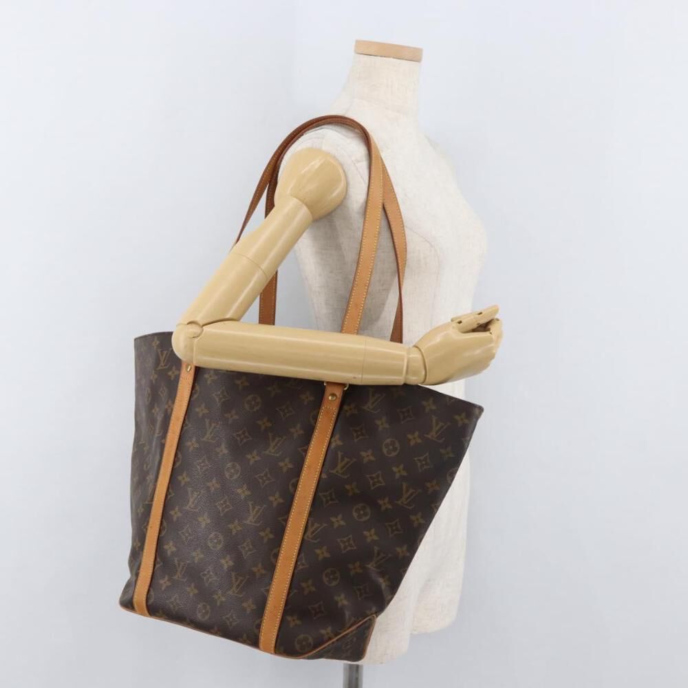 Louis Vuitton Sac Shopping