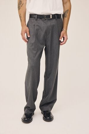 Nobert 4 suit trousers GRS