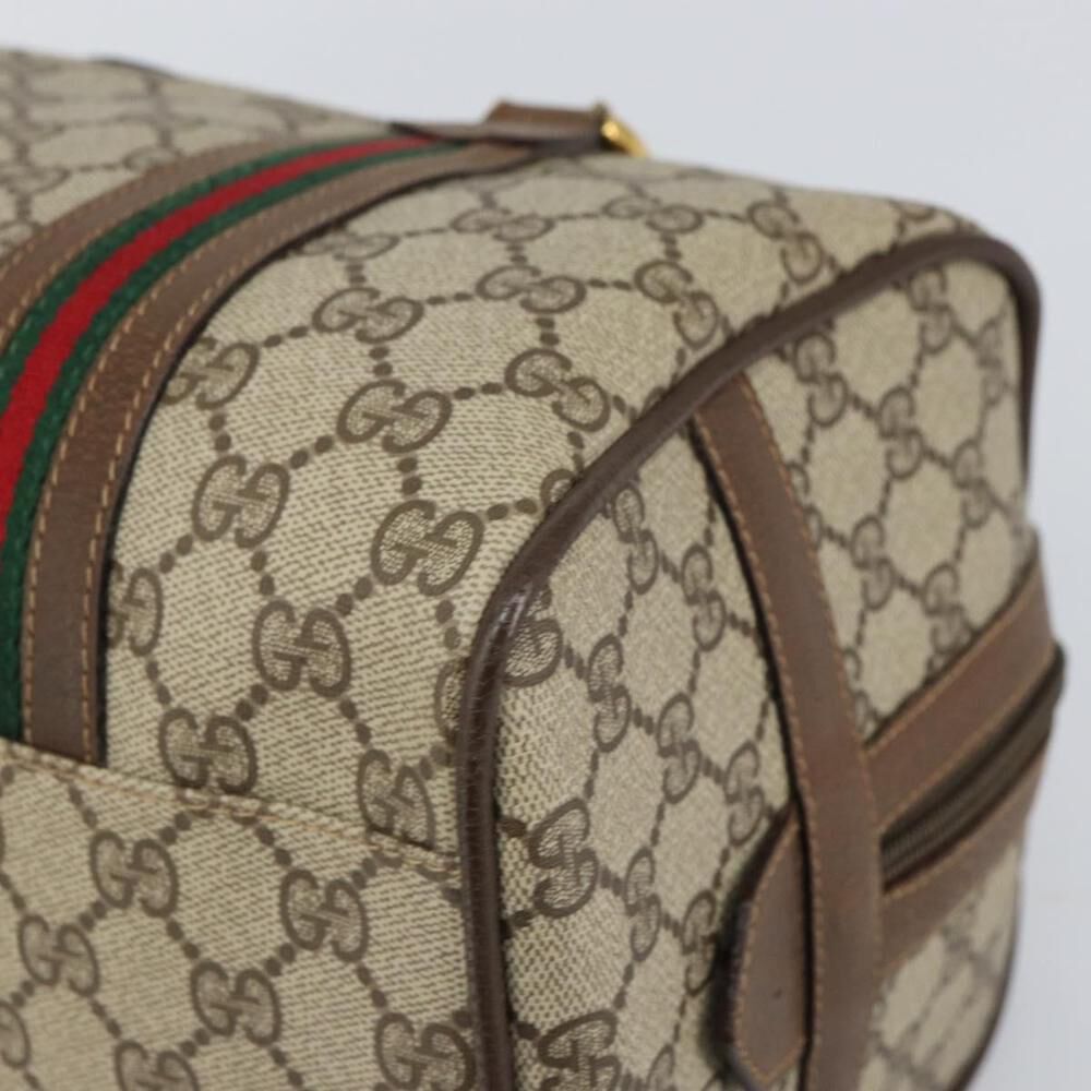 Gucci Boston Bag