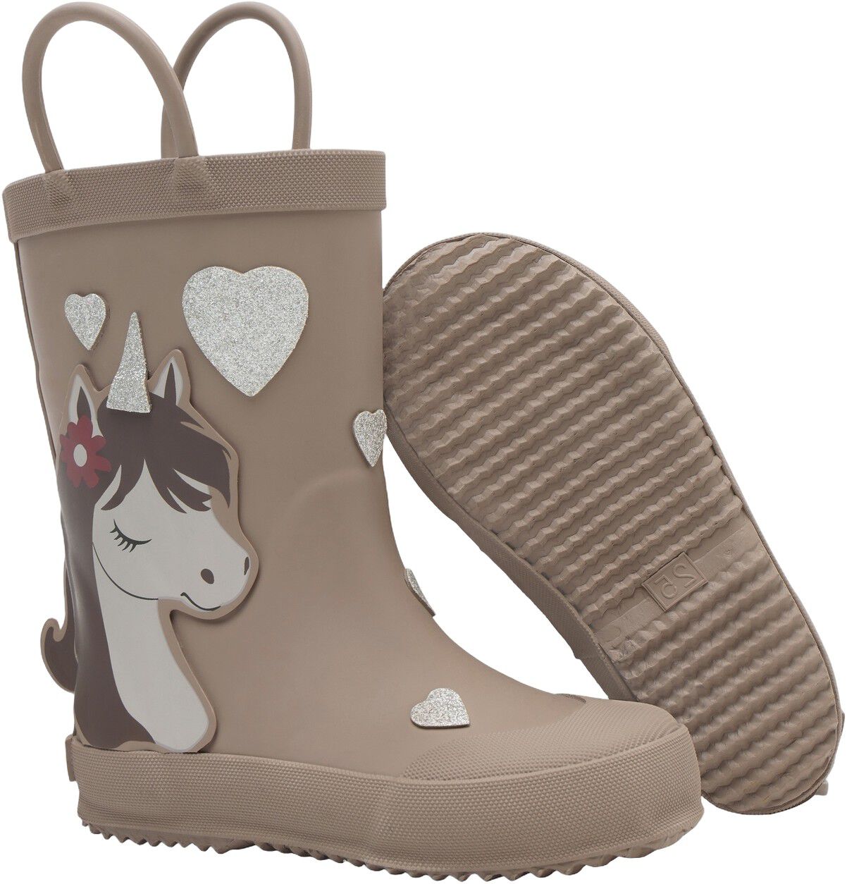 Wellies - Unicorn