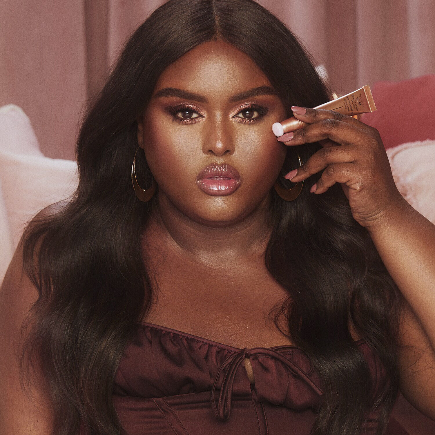 Glowgasm Beauty Light Wand - Liquid Highlighter