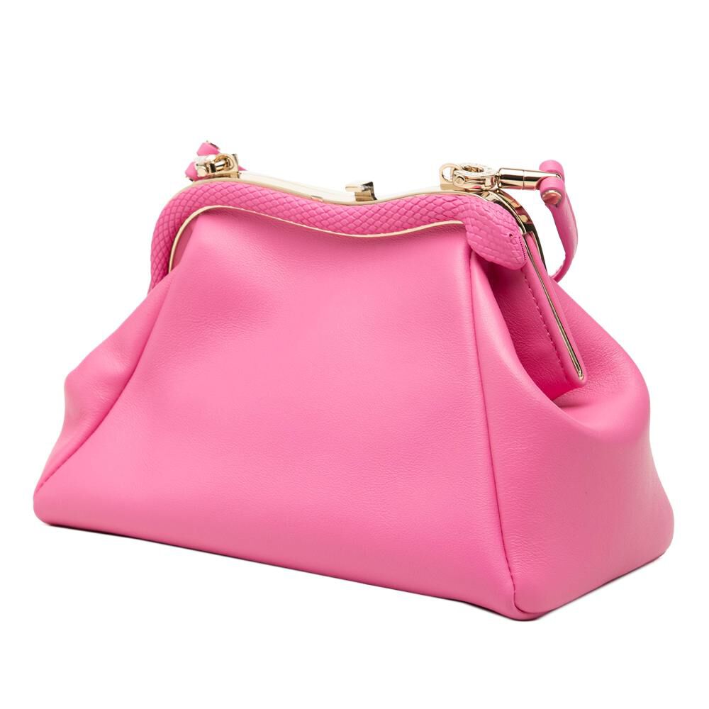 Bvlgari Crossbody Bag