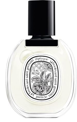 EDT Eau Rose 50 ml / 1,7 fl oz 79&deg;