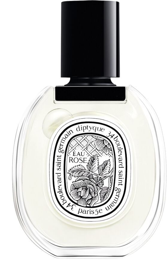 EDT Eau Rose 50 ml / 1,7 fl oz 79°