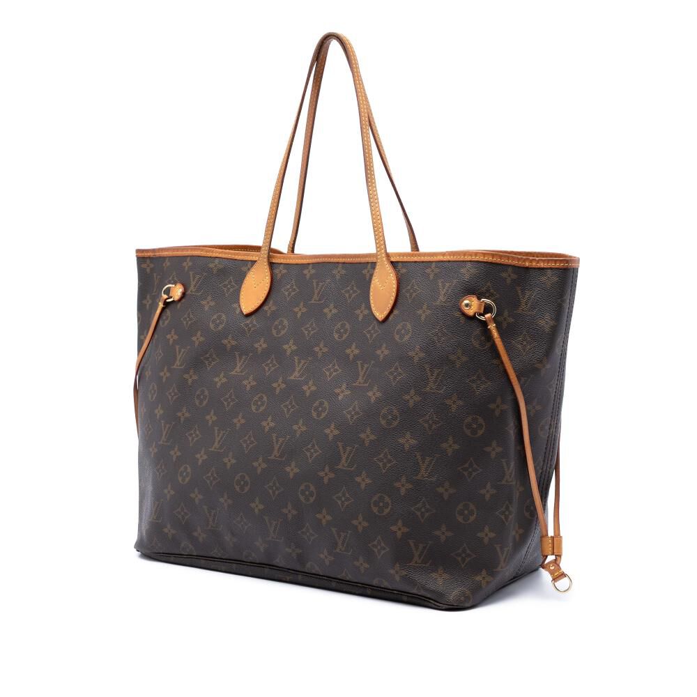 Louis Vuitton Neverfull