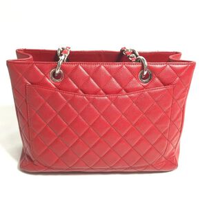 Chanel Tote