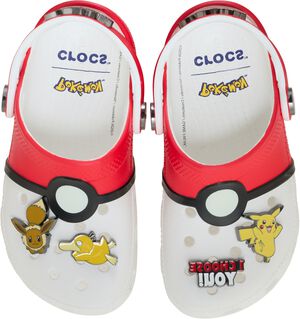 Pokemon Poke Ball Cls Clg T Mlt