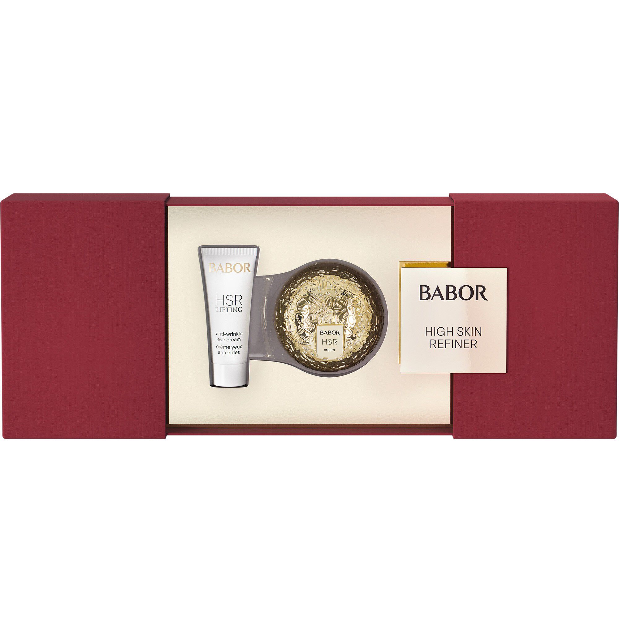 HSR Gift Set