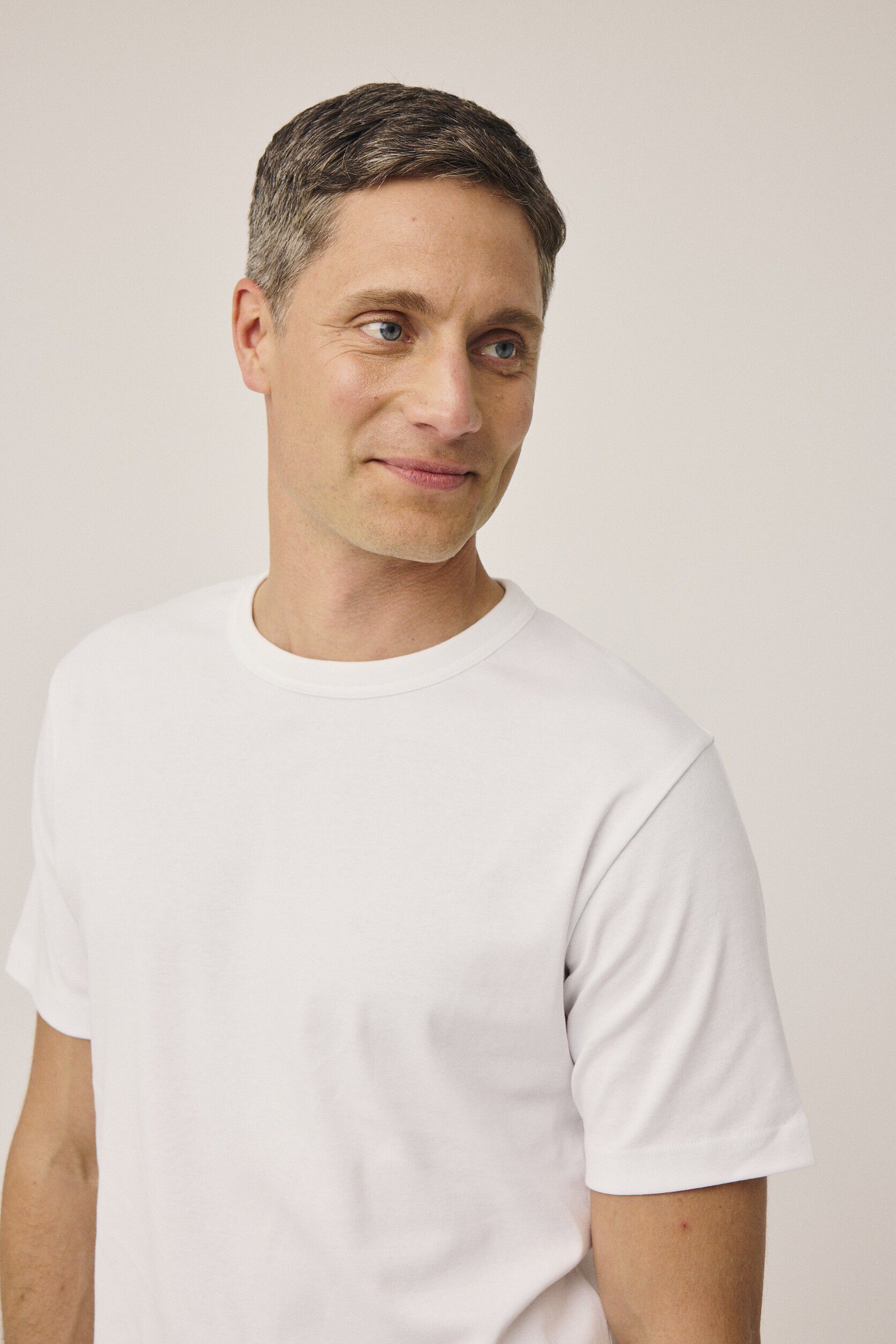 Gallagher 1 t-shirt GOTS