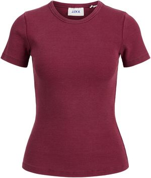 JXFRANKIE WASH SS STR TEE JRS NOOS