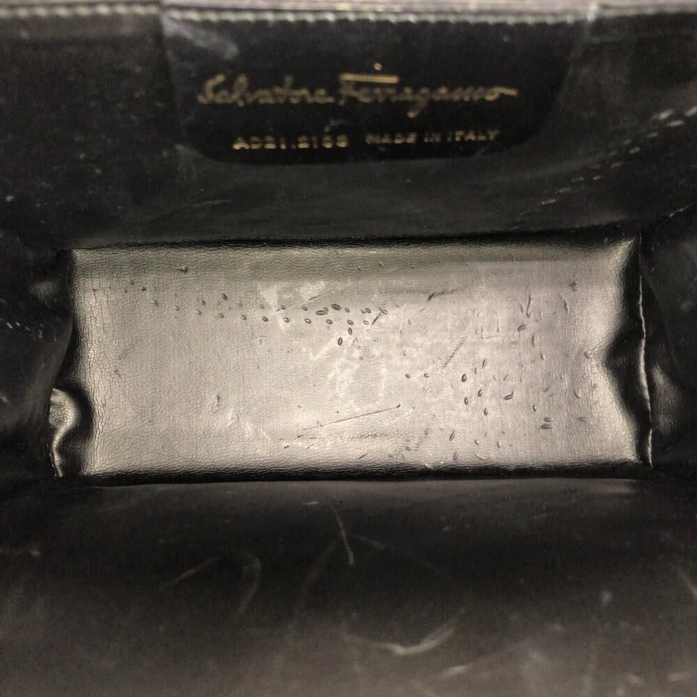 Salvatore Ferragamo Shoulder Bag