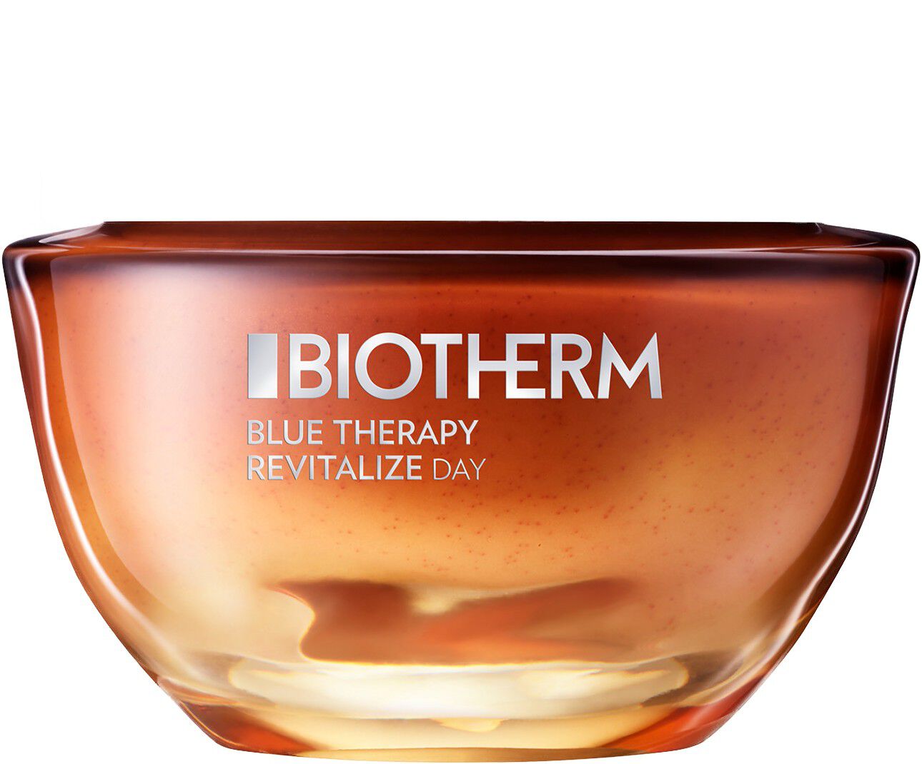 Blue Therapy Revitalize Day Cream