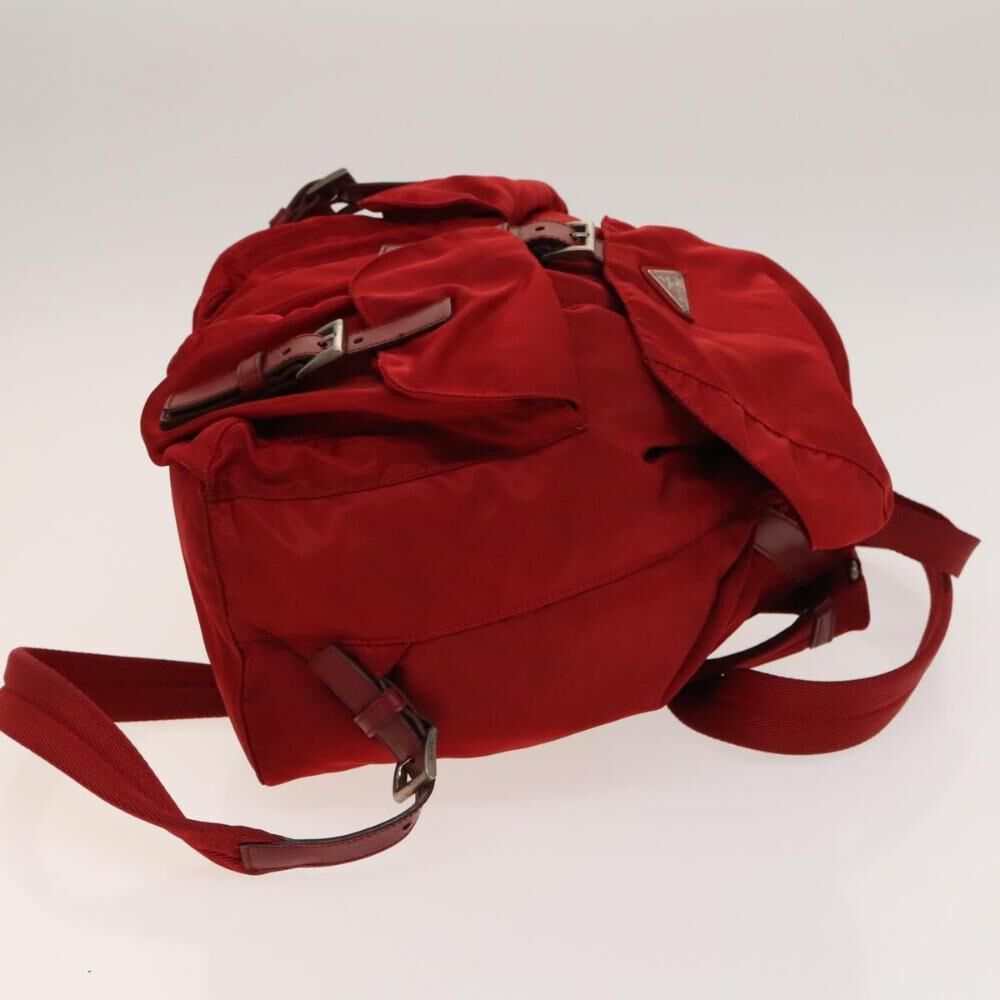 Prada Backpack