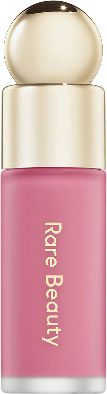 Soft Pinch Blush - Flytande rouge i miniformat