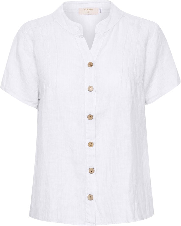 CRBellis Linen Shirt