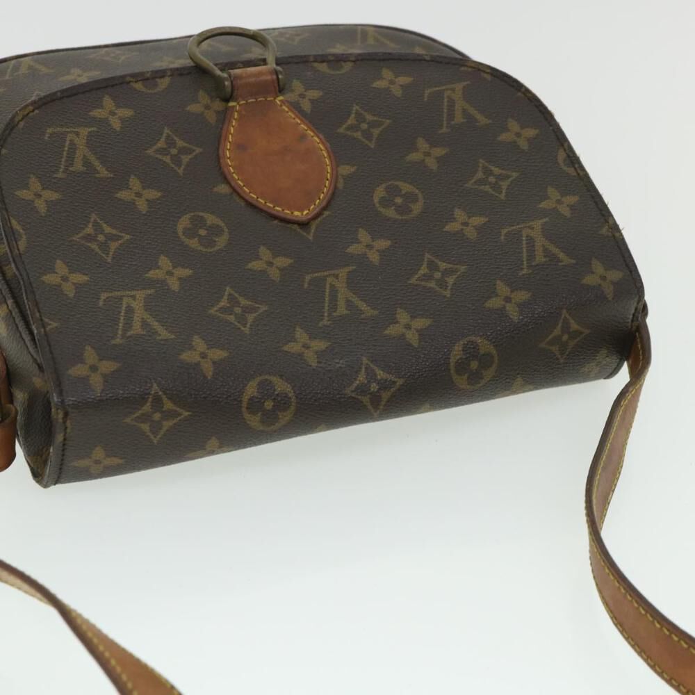 Louis Vuitton Saint Cloud