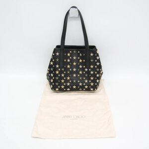 Jimmy Choo Tote