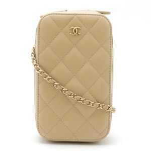 Chanel Crossbody Bag