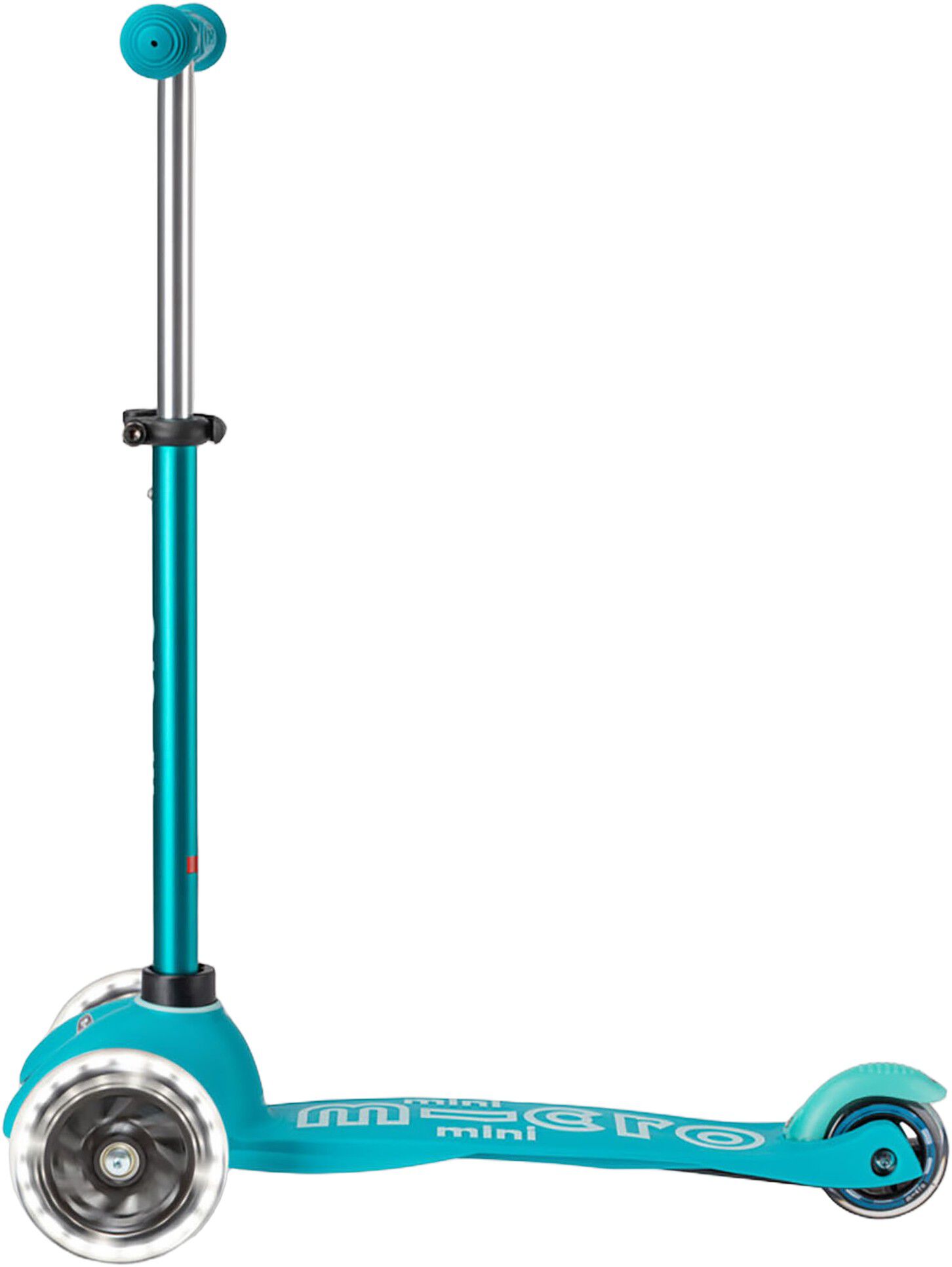 Micro - Mini Deluxe LED - Aqua