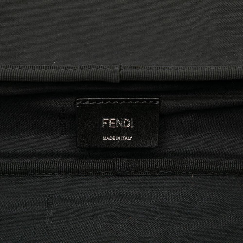 Fendi Clutch