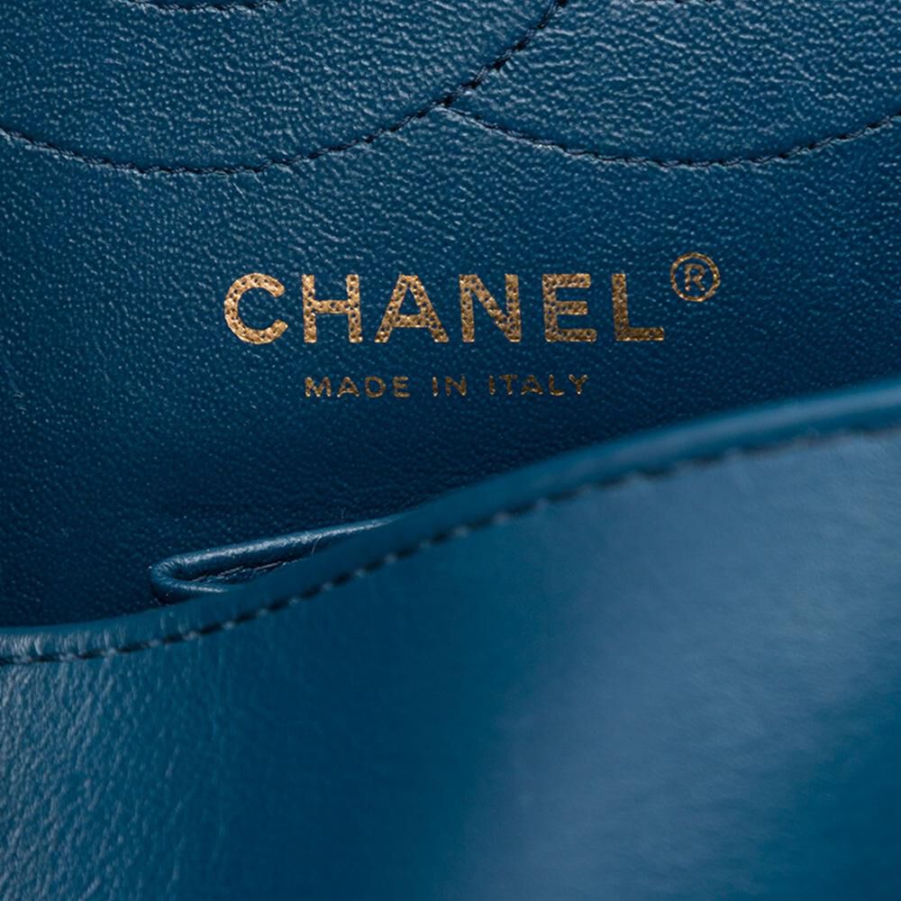 Chanel Flap Bag
