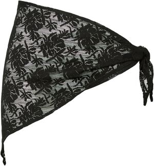 PCGAMILLA TRIANGLE 5-1 SCARF BC