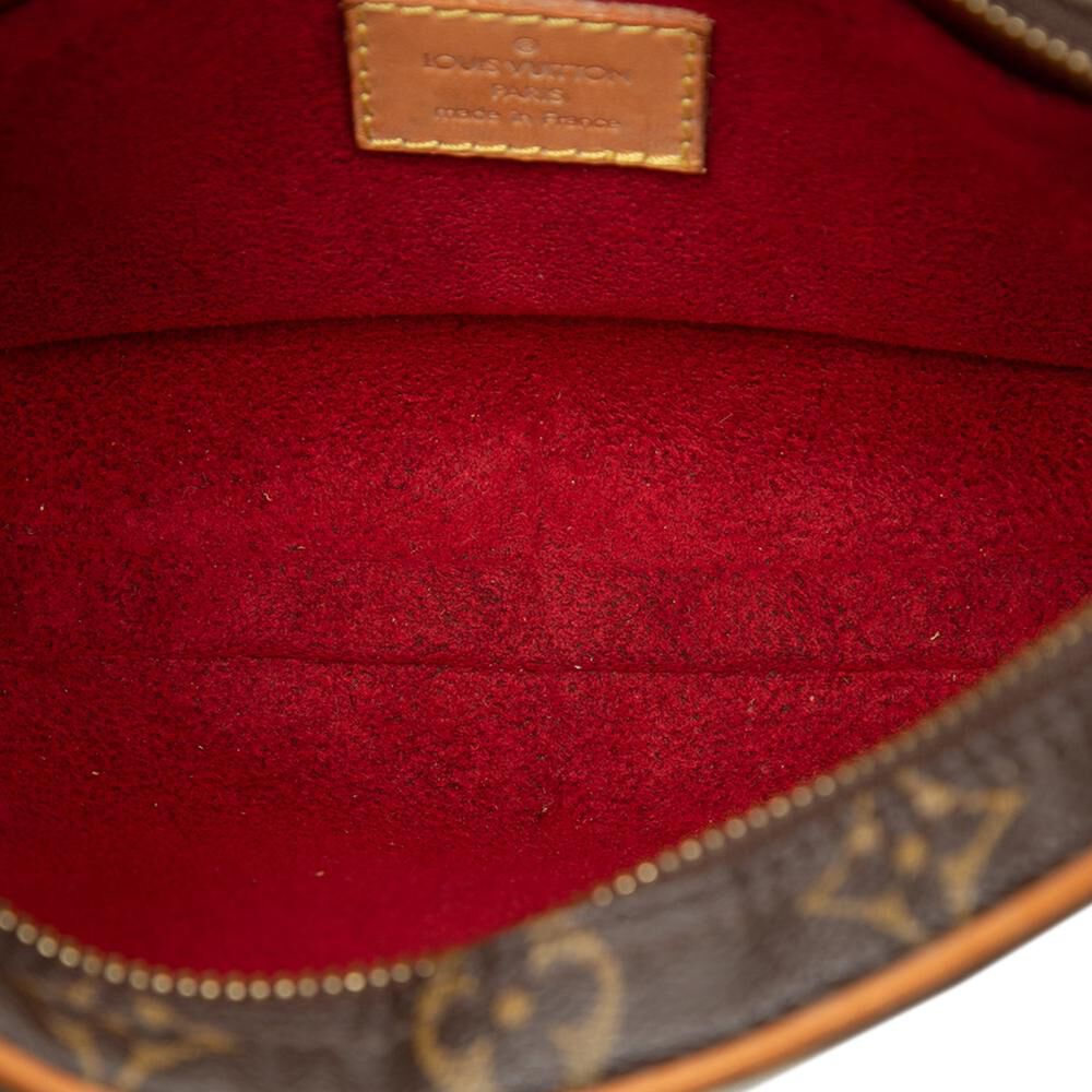 Louis Vuitton Croissant