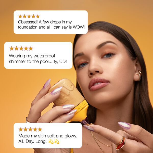 BOND HIGHLIGHTER SPACE COWBOY