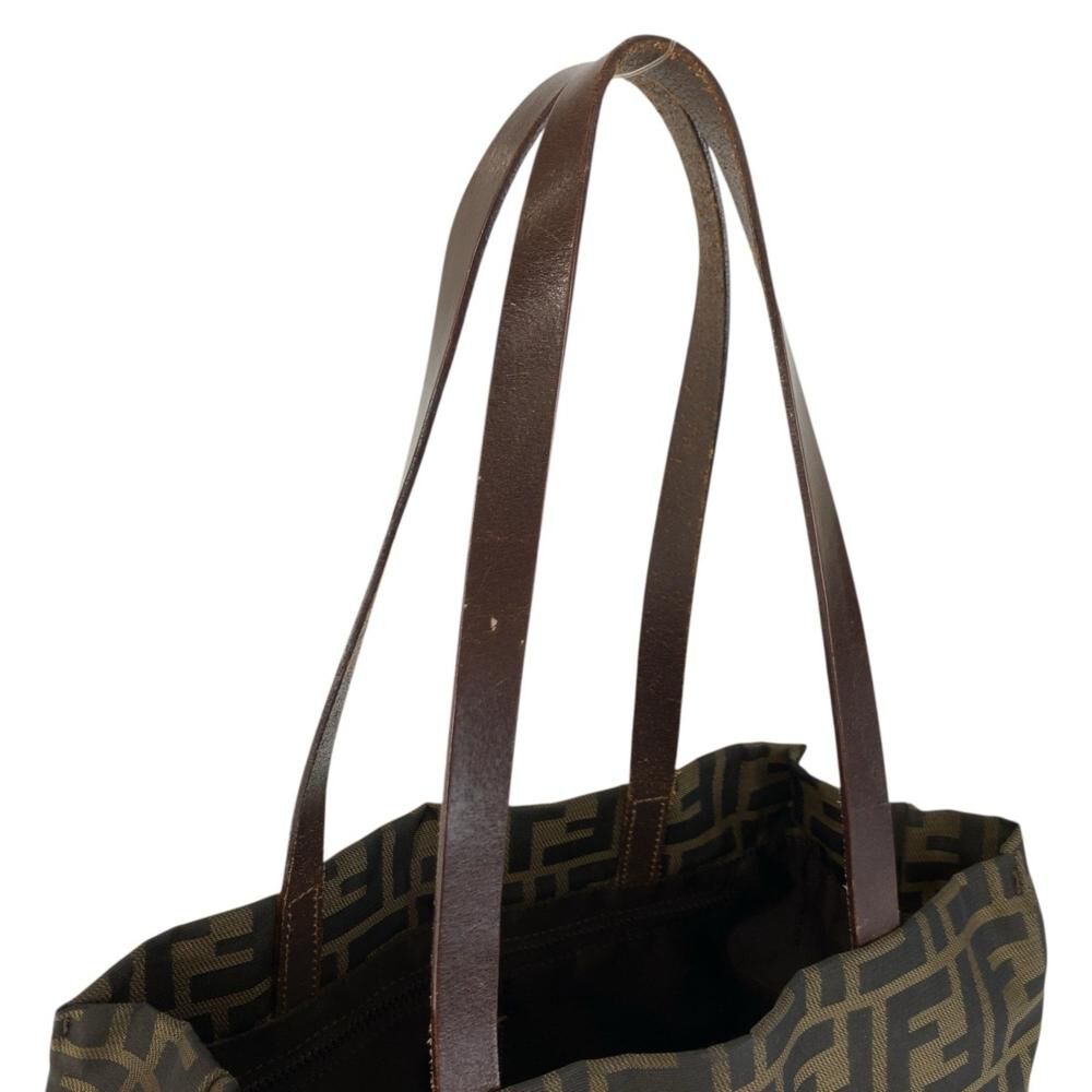 Fendi Tote