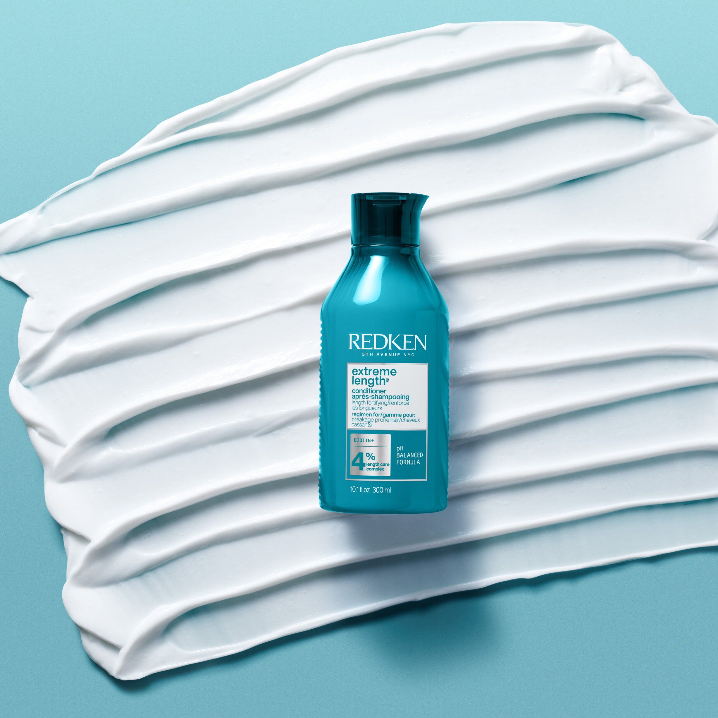 Extreme Length Conditioner