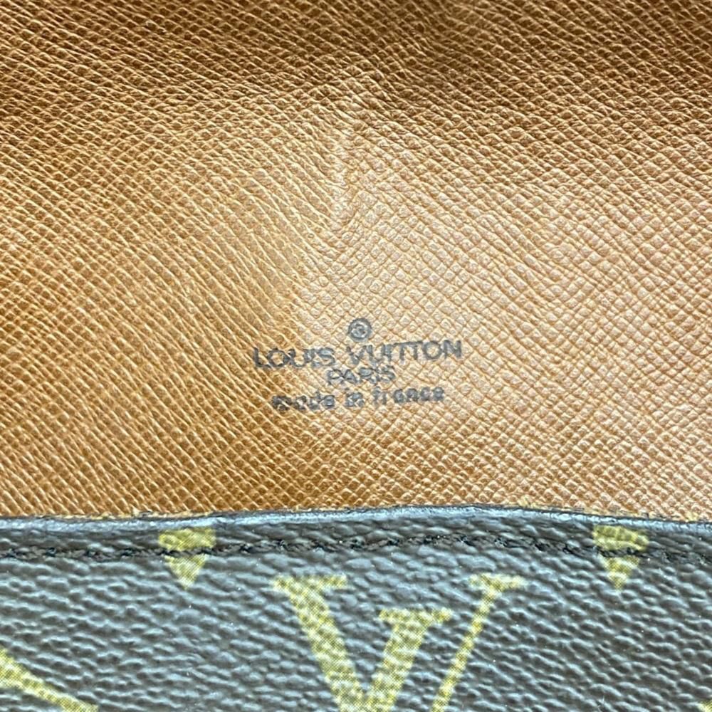 Louis Vuitton Saint Cloud