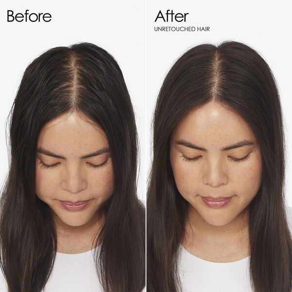 No. 4D Clean volume Detox Dry Shampoo