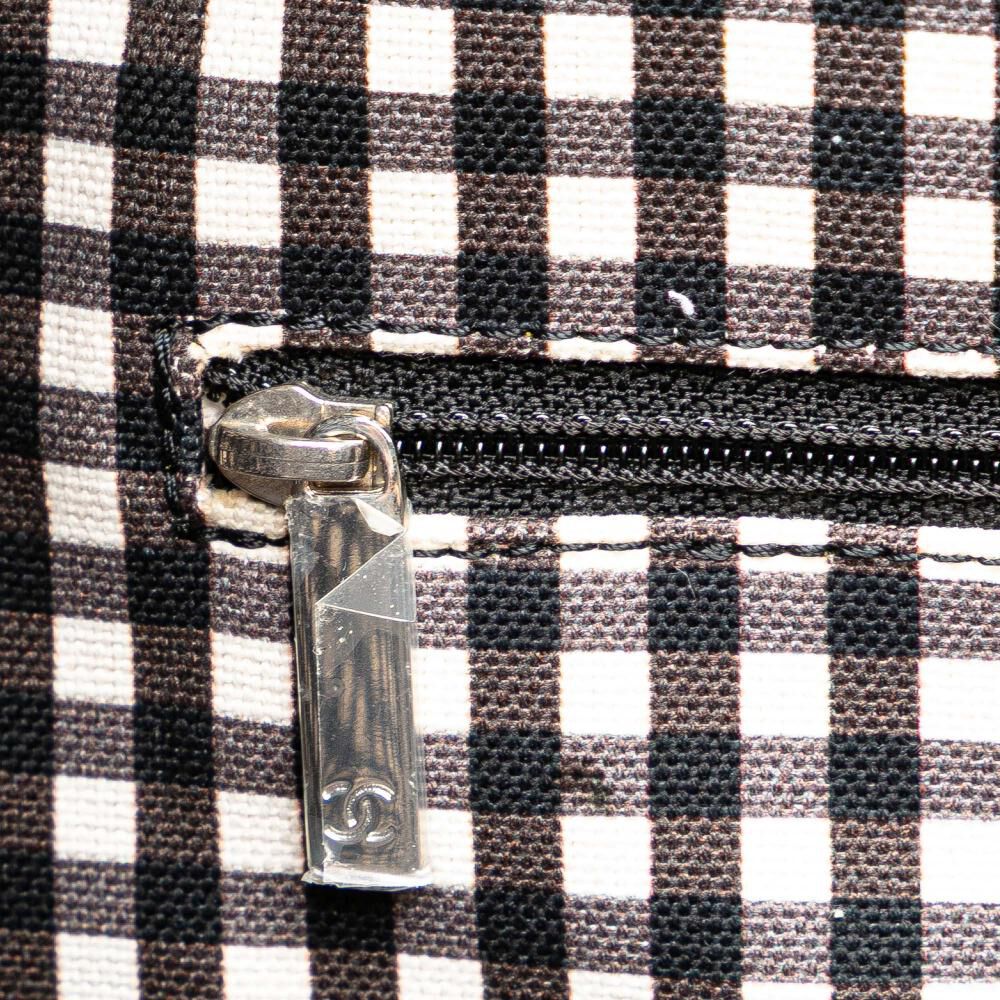 Chanel Tote