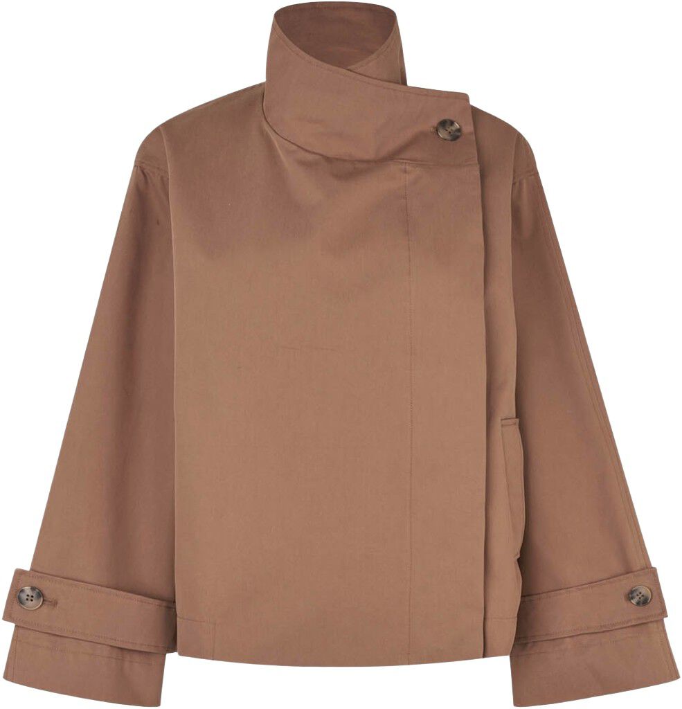 Bulgariall Jacket Ls