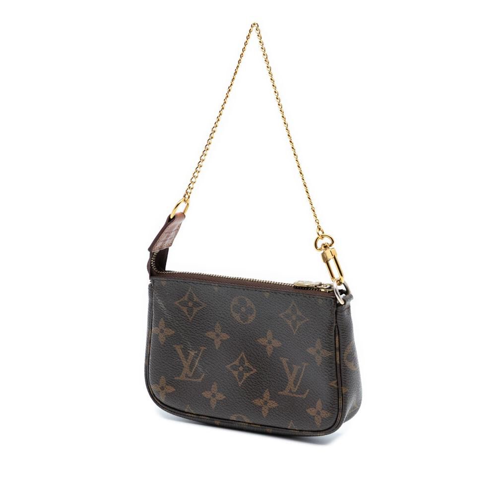 Louis Vuitton Pochette Accessoires