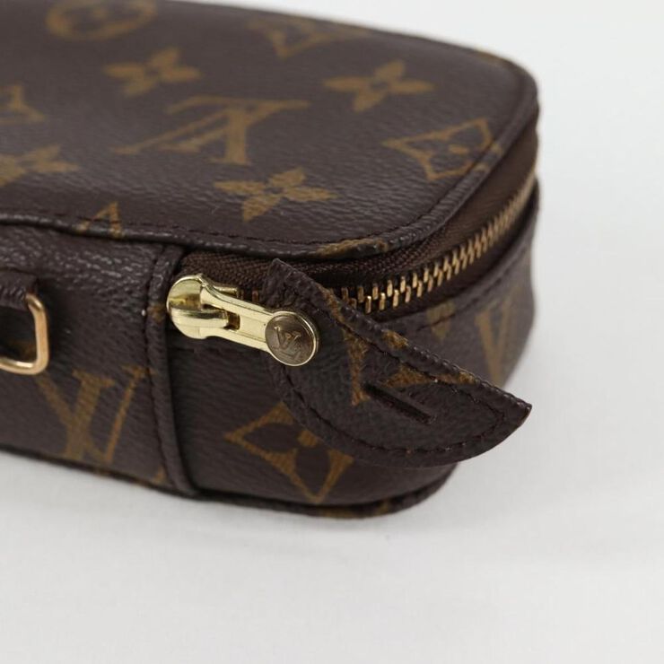 Louis Vuitton Pouch