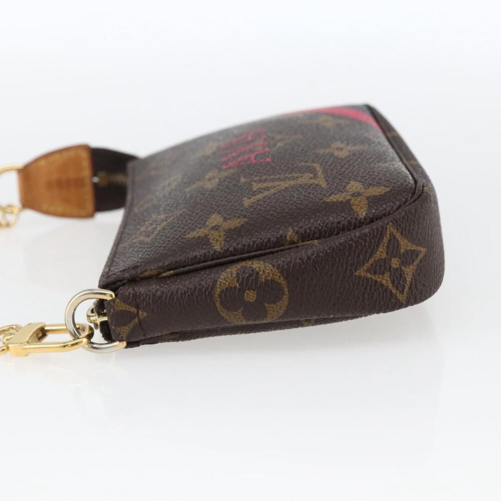 Louis Vuitton Pochette Accessoires