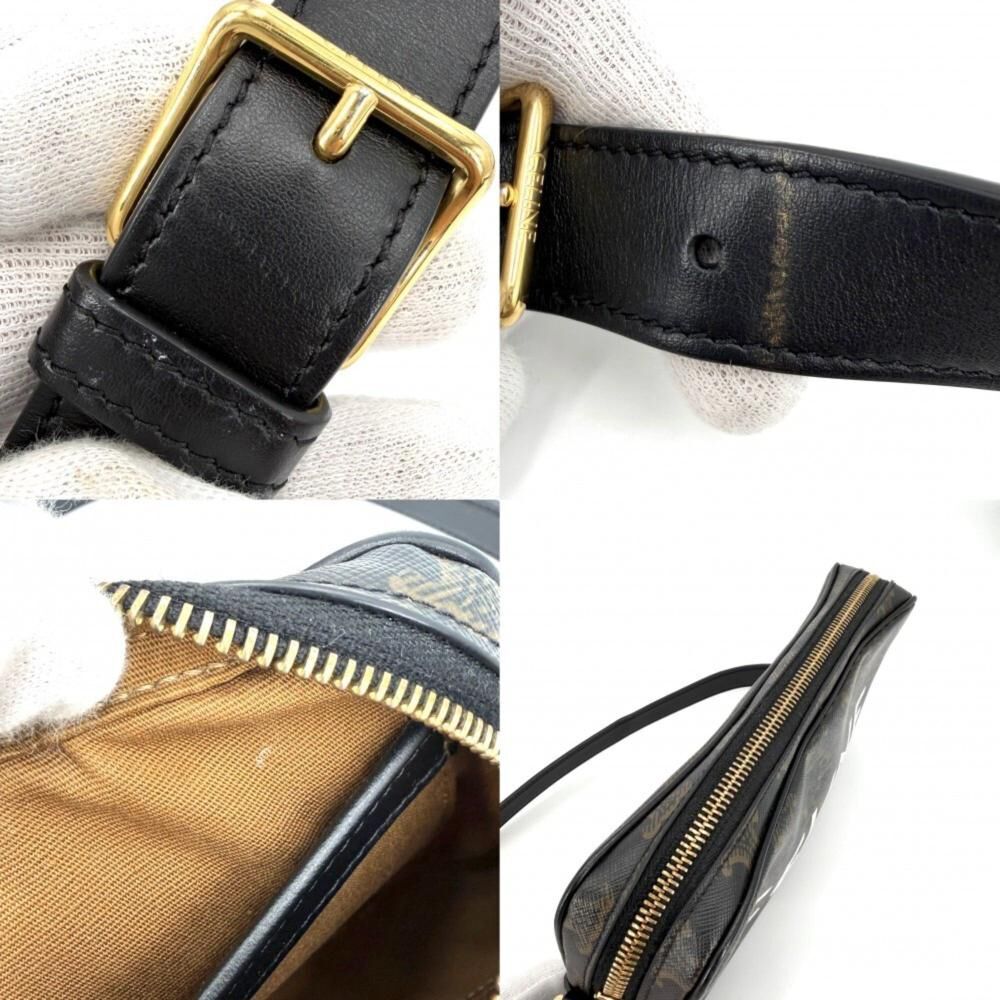 Celine Shoulder Bag