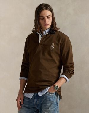 10/1 JERSEY-LSL-RUG