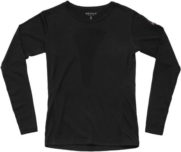 Devold Breeze Merino 150 Shirt, dame
