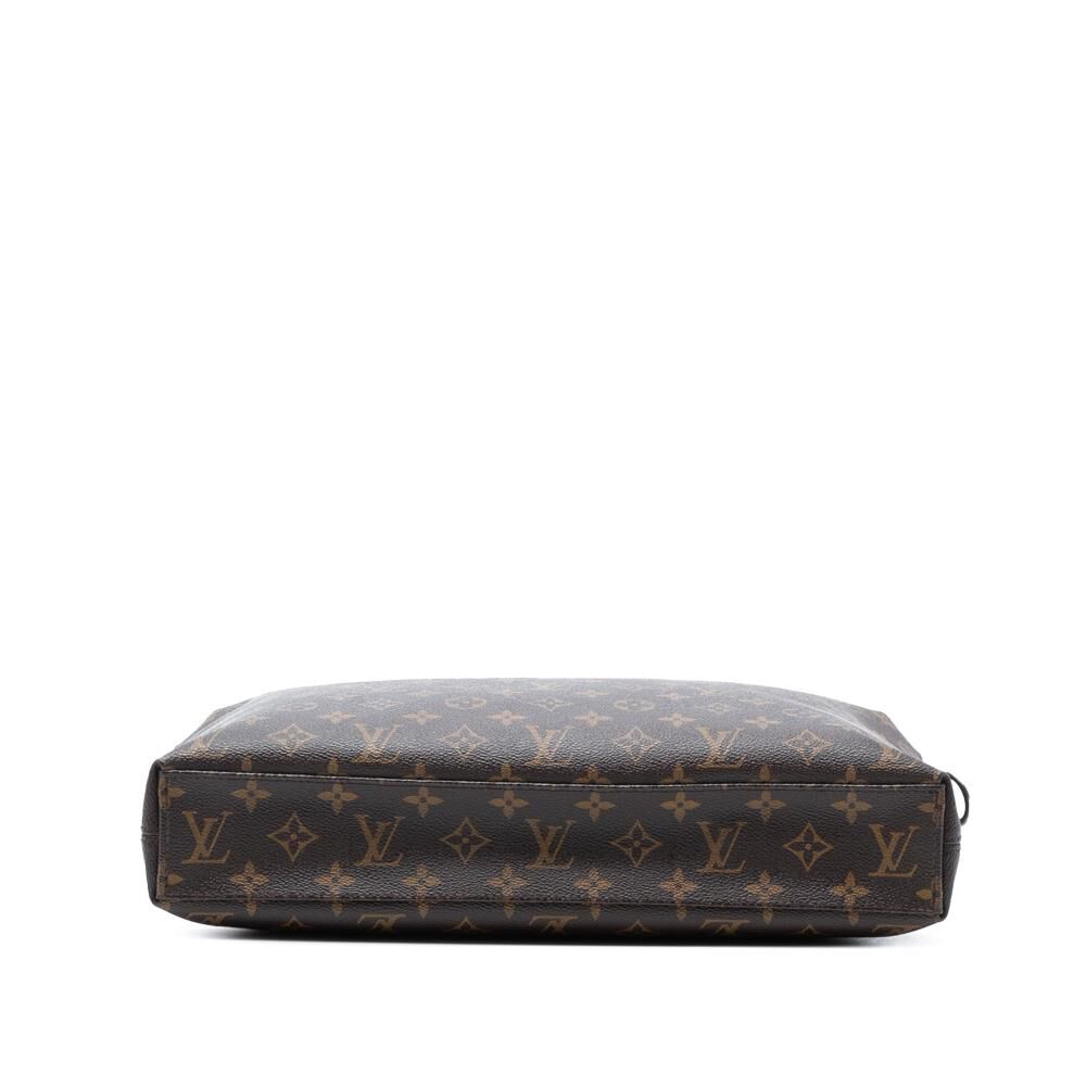 Louis Vuitton Porte Documents Jour