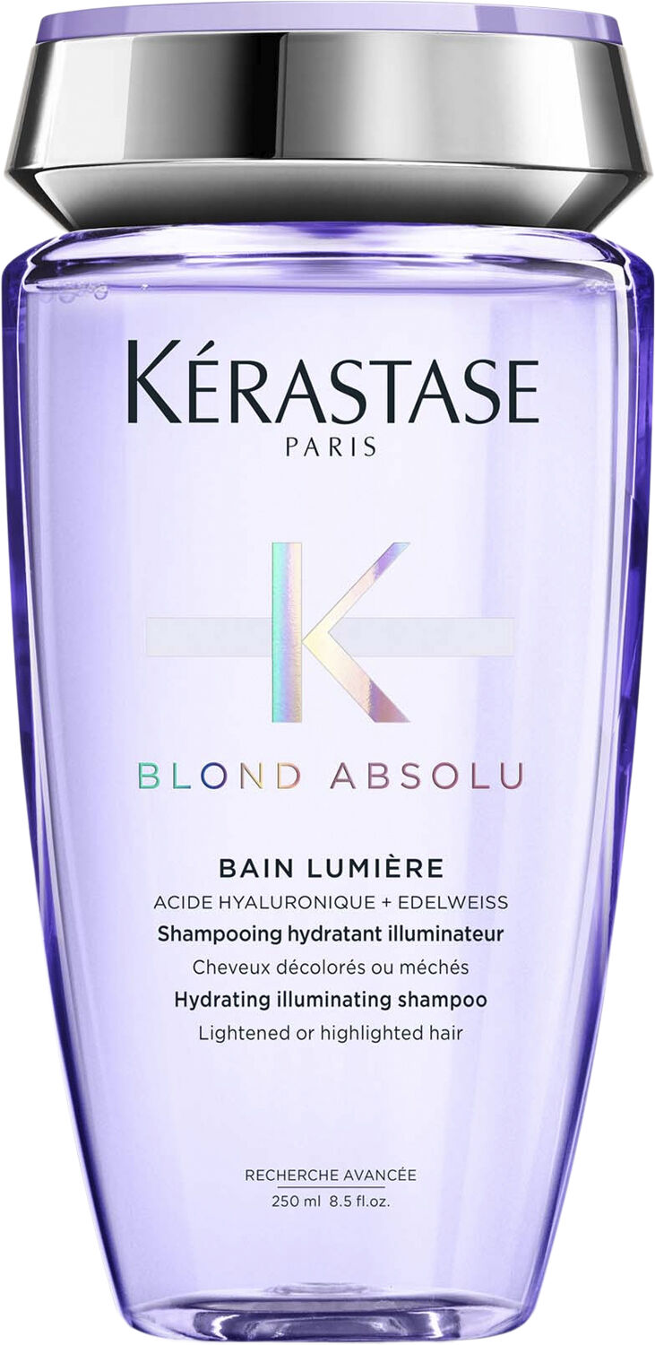 K&eacute;rastase Blond Absolu Bain Lumi&egrave;re Shampoo 500ml