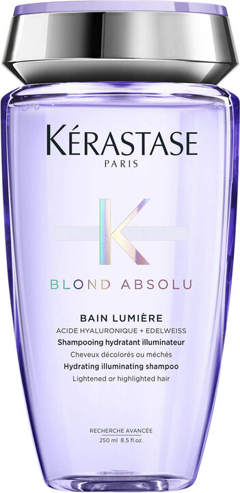 Kérastase Blond Absolu Bain Lumière Shampoo 500ml