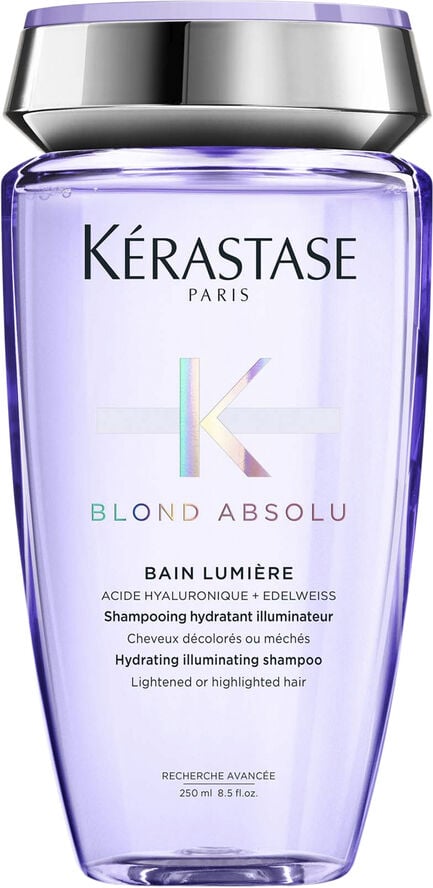 Kérastase Blond Absolu Bain Lumière Shampoo 500ml