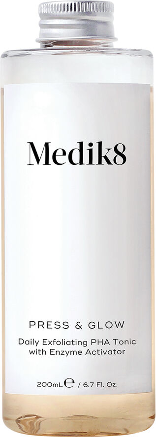 Press & Glow Refill