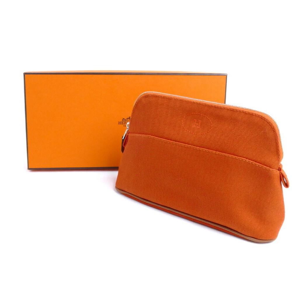 Hermes Pouch