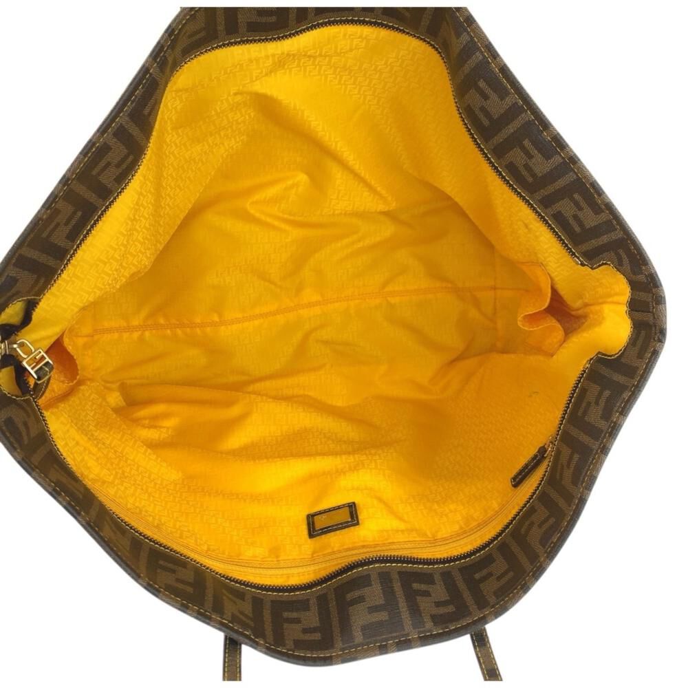 Fendi Tote