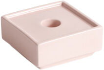 Mattone Candleholder-Small-Light pi