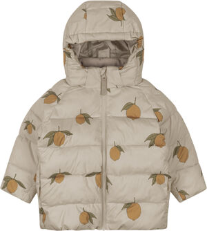 NUKA JACKET GRS