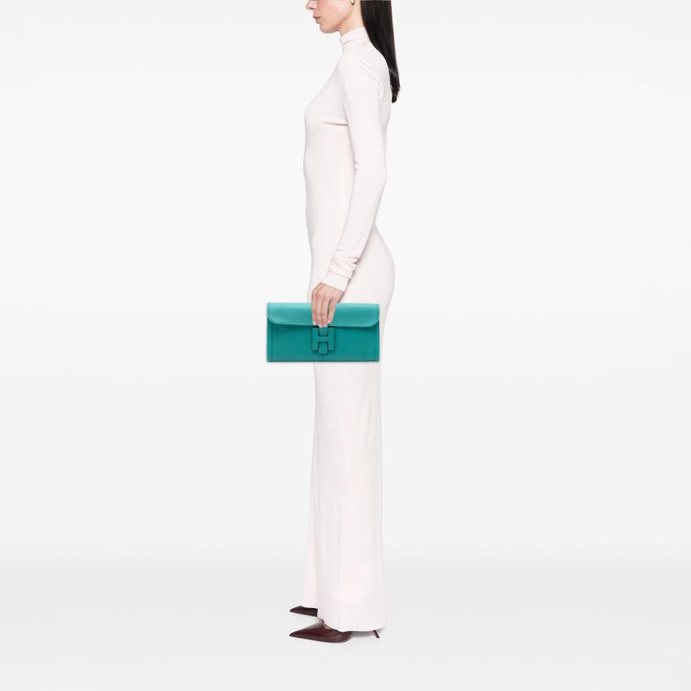 Herm&egrave;s Clutch